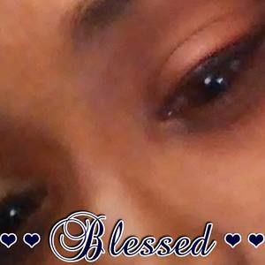 Meet your Posher, Keisa